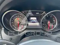2015 Mercedes Benz A 180