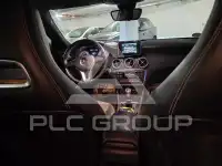 2015 Mercedes Benz A 180