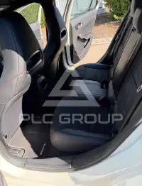 2015 Mercedes Benz A 180