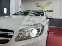 2015 Mercedes Benz A 180