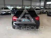 2015 Mercedes Benz A 180