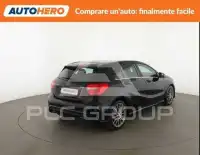 2015 Mercedes Benz A 180
