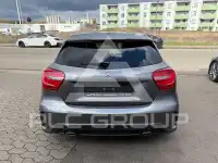 2015 Mercedes Benz A 180