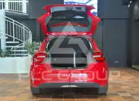 2015 Mercedes Benz A 180
