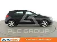 2015 Mercedes Benz A 180