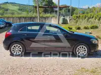 2015 Mercedes Benz A 180
