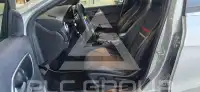 2015 Mercedes Benz A 180