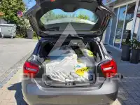 2015 Mercedes Benz A 180