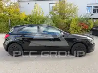 2015 Mercedes Benz A 180