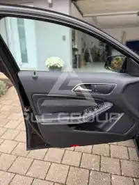 2015 Mercedes Benz A 180