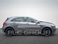 2015 Mercedes Benz A 180
