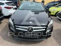 2015 Mercedes Benz A 180