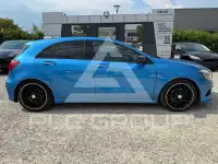 2015 Mercedes Benz A 180