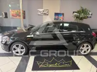 2015 Mercedes Benz A 180
