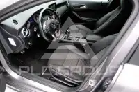 2015 Mercedes Benz A 180
