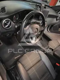 2015 Mercedes Benz A 180