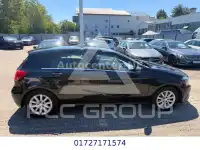 2015 Mercedes Benz A 180