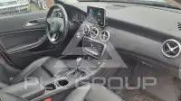 2015 Mercedes Benz A 180