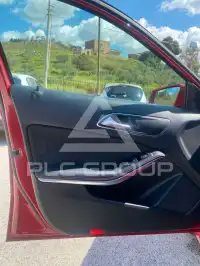 2015 Mercedes Benz A 180