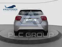 2015 Mercedes Benz A 180