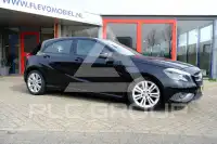 2015 Mercedes Benz A 180