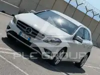 2015 Mercedes Benz A 180