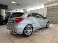 2015 Mercedes Benz A 180