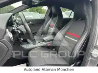 2015 Mercedes Benz A 180