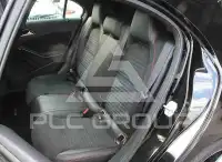 2015 Mercedes Benz A 180