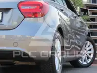 2015 Mercedes Benz A 180