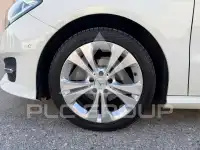 2015 Mercedes Benz A 180