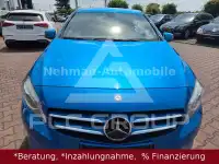 2015 Mercedes Benz A 180
