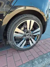2015 Mercedes Benz A 180