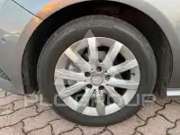 2015 Mercedes Benz A 180