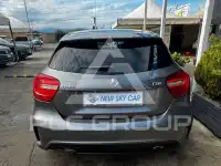 2015 Mercedes Benz A 180