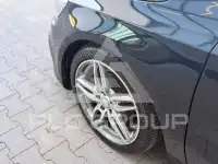 2015 Mercedes Benz A 180