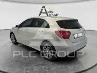 2015 Mercedes Benz A 180
