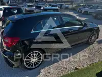 2015 Mercedes Benz A 180
