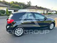 2015 Mercedes Benz A 180
