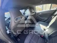2015 Mercedes Benz A 180