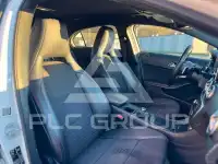 2015 Mercedes Benz A 180