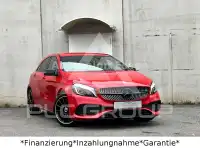 2015 Mercedes Benz A 180