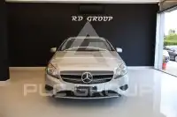 2015 Mercedes Benz A 180