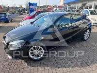 2015 Mercedes Benz A 180