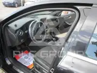 2015 Mercedes Benz A 180