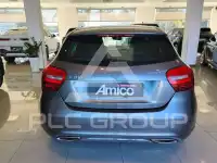 2015 Mercedes Benz A 180