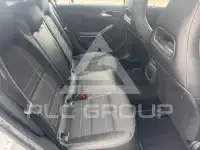 2015 Mercedes Benz A 180