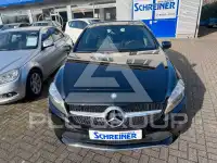 2015 Mercedes Benz A 180