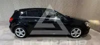 2015 Mercedes Benz A 180