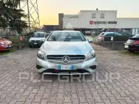 2015 Mercedes Benz A 180